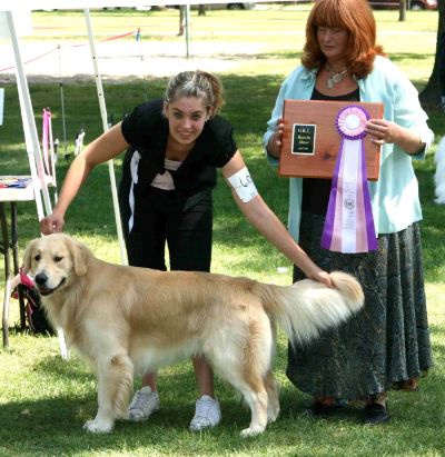 Jake, Marika and Judge 4/12/08